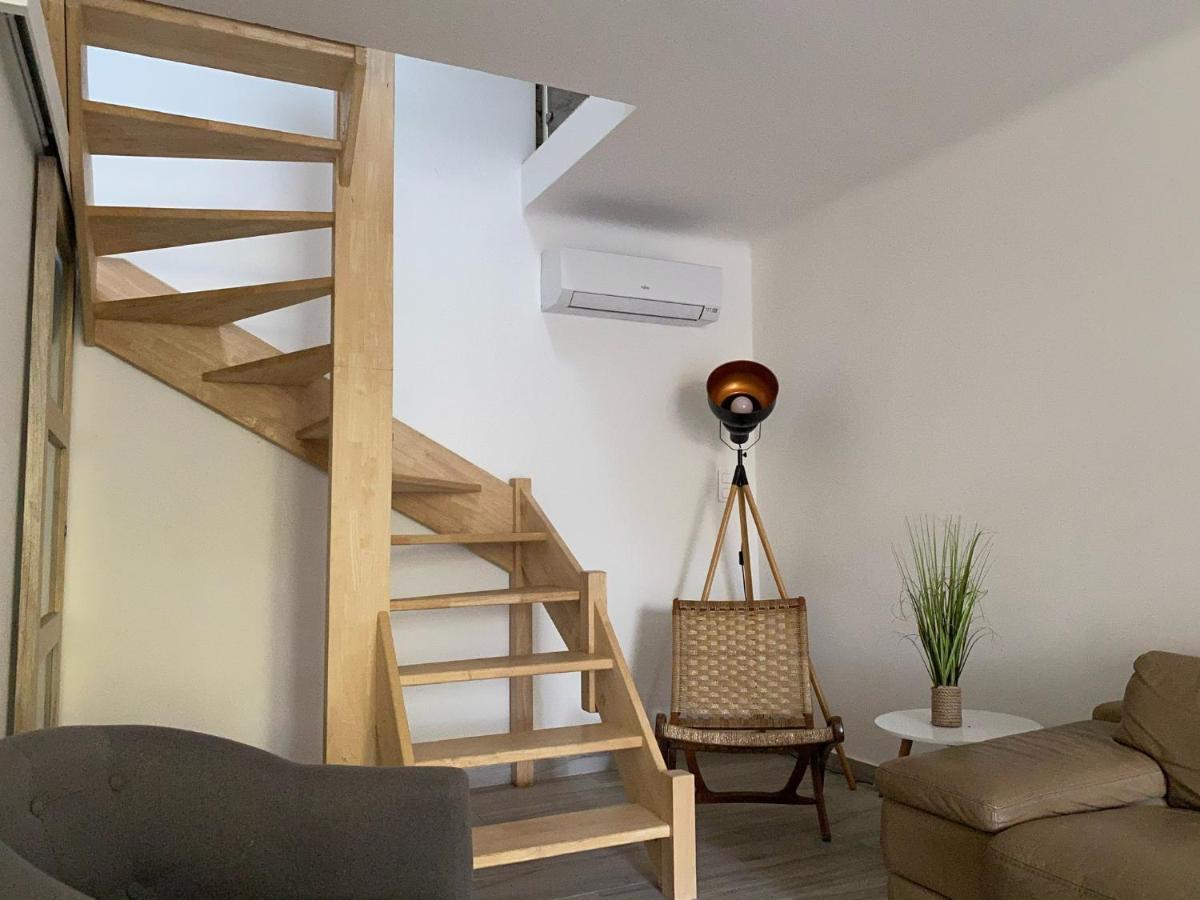 Clos Des Plages Maison De Vacances 라시오타 외부 사진