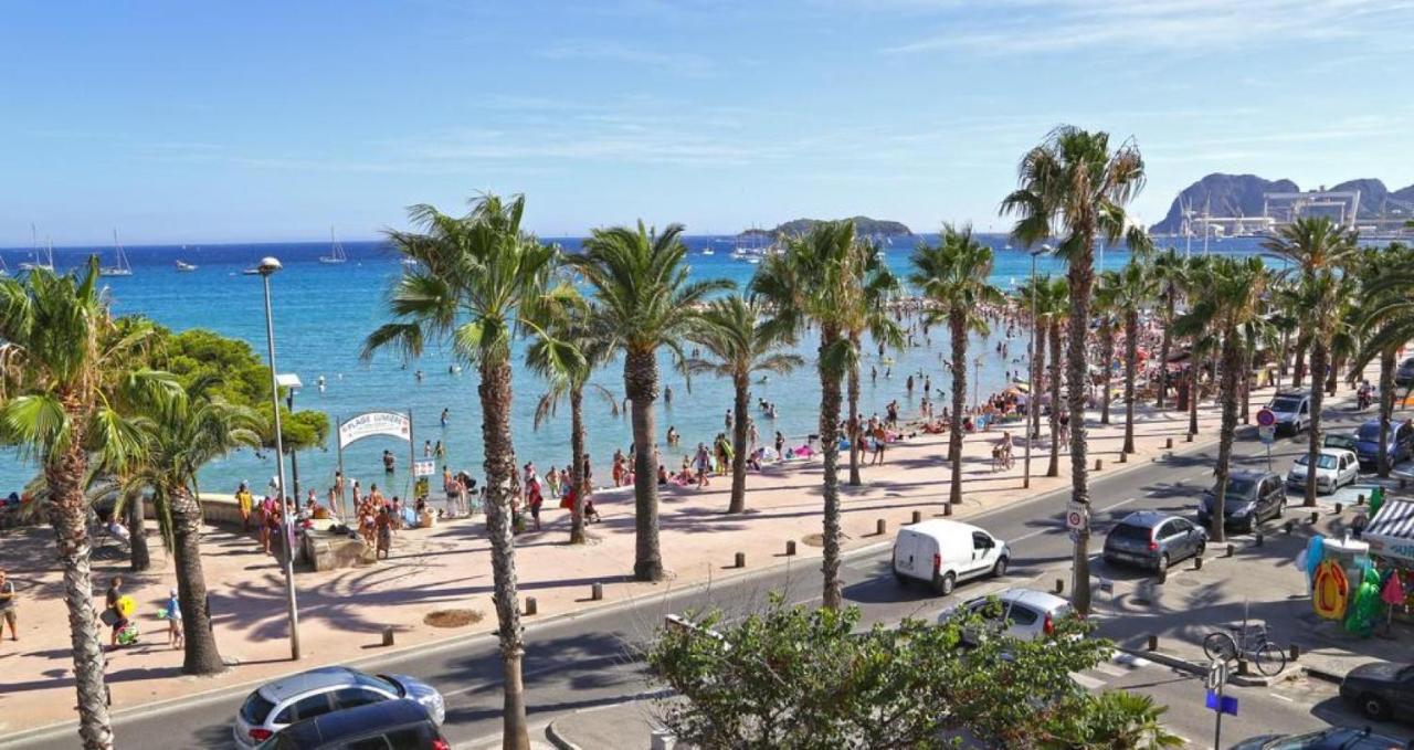 Clos Des Plages Maison De Vacances 라시오타 외부 사진
