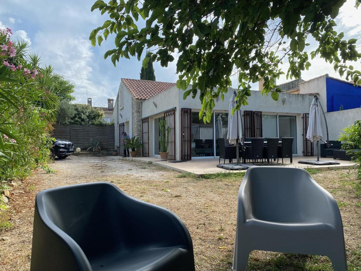 Clos Des Plages Maison De Vacances 라시오타 외부 사진