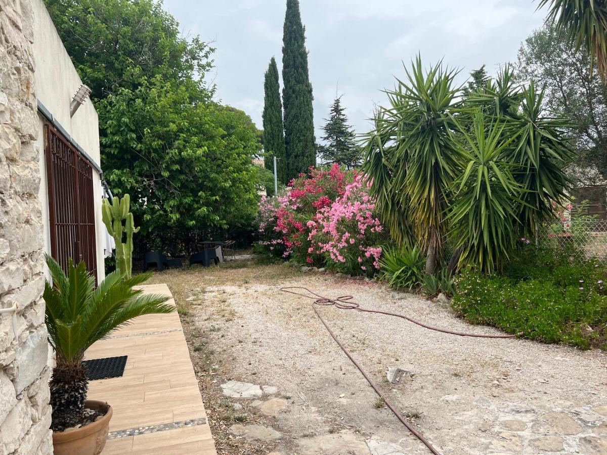 Clos Des Plages Maison De Vacances 라시오타 외부 사진