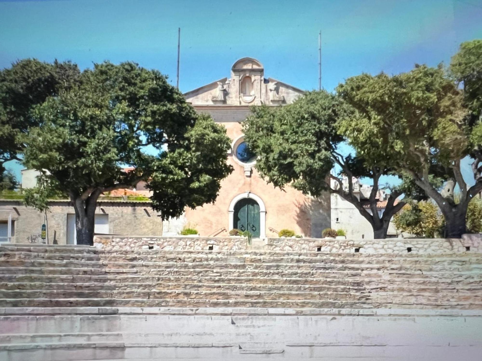 Clos Des Plages Maison De Vacances 라시오타 외부 사진