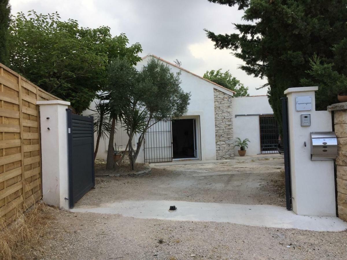 Clos Des Plages Maison De Vacances 라시오타 외부 사진