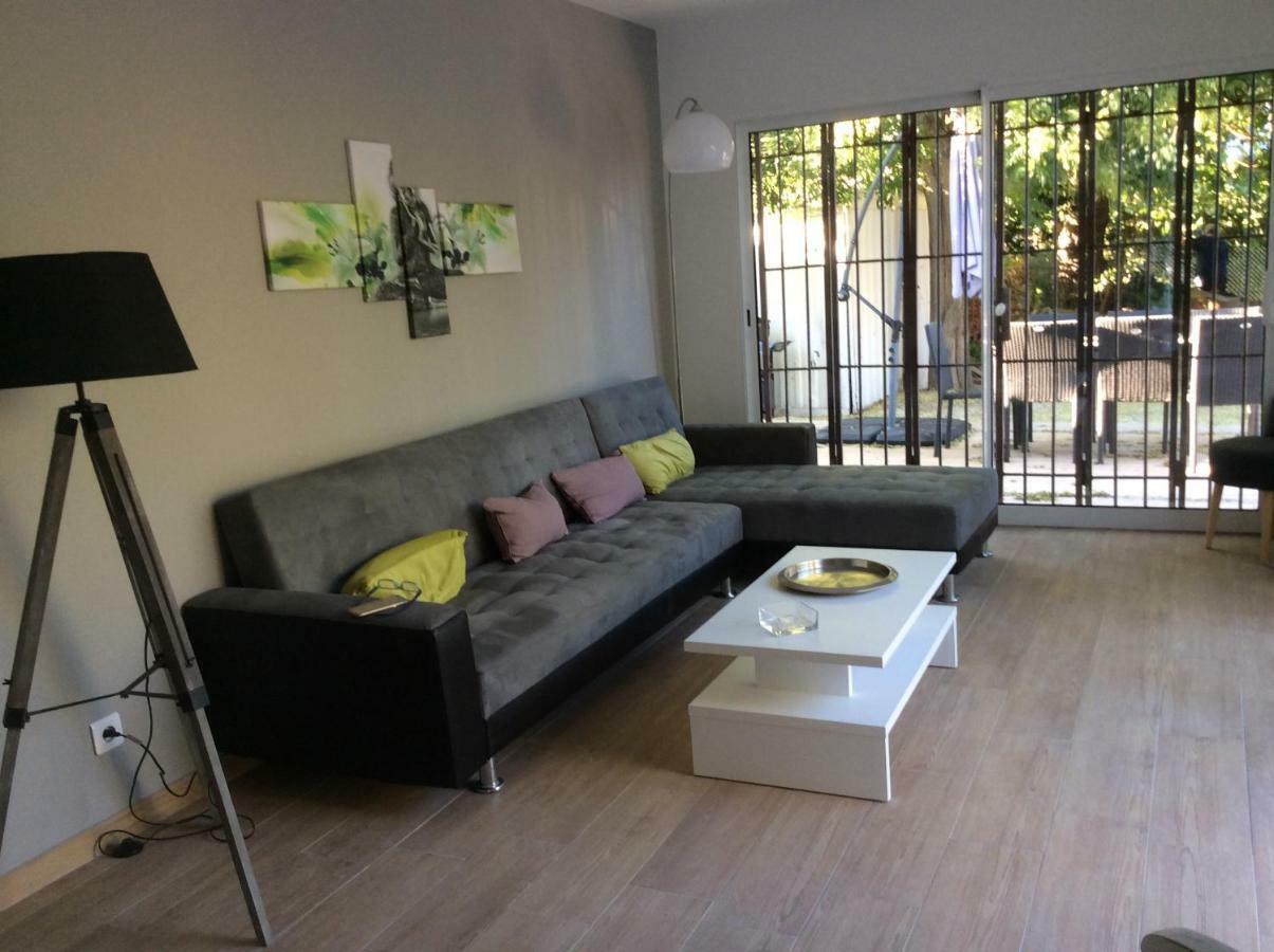 Clos Des Plages Maison De Vacances 라시오타 외부 사진