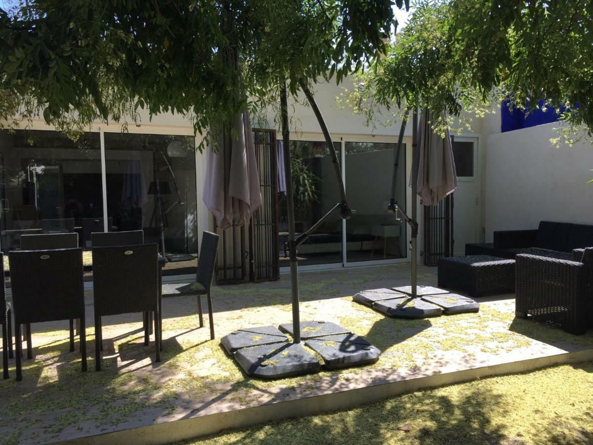 Clos Des Plages Maison De Vacances 라시오타 외부 사진