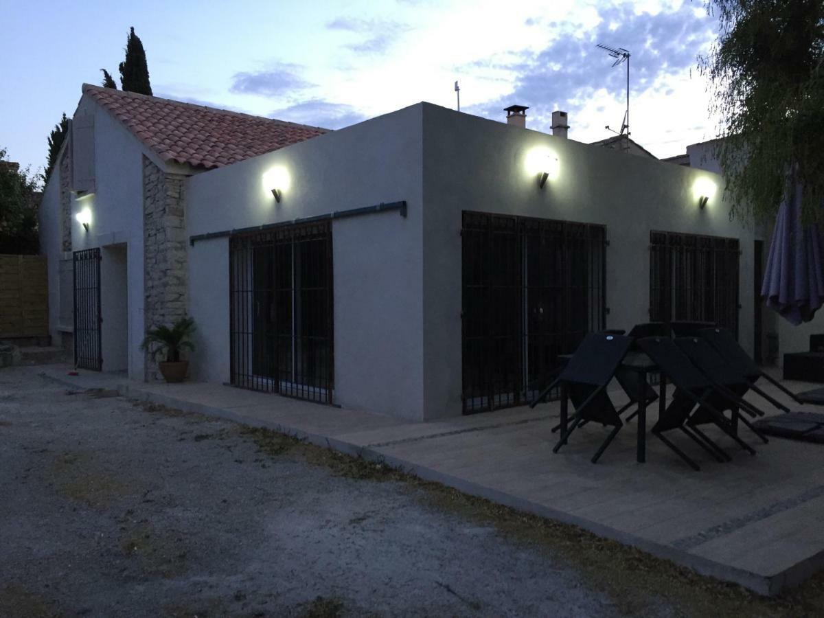Clos Des Plages Maison De Vacances 라시오타 외부 사진