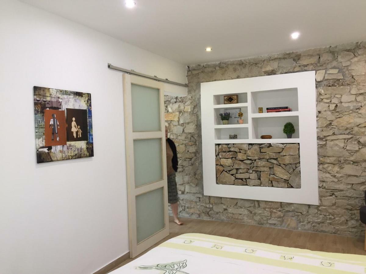 Clos Des Plages Maison De Vacances 라시오타 외부 사진