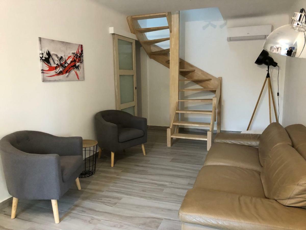 Clos Des Plages Maison De Vacances 라시오타 외부 사진