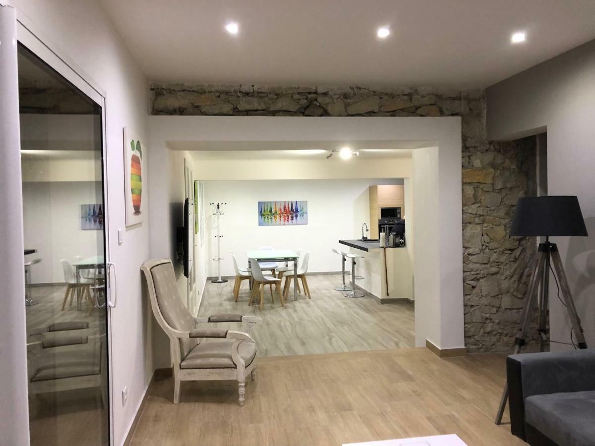 Clos Des Plages Maison De Vacances 라시오타 외부 사진