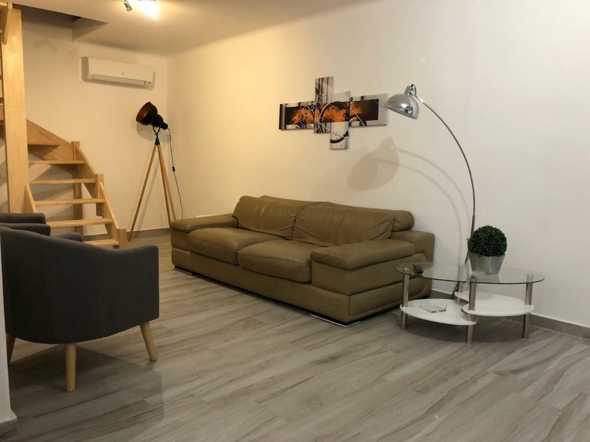 Clos Des Plages Maison De Vacances 라시오타 외부 사진