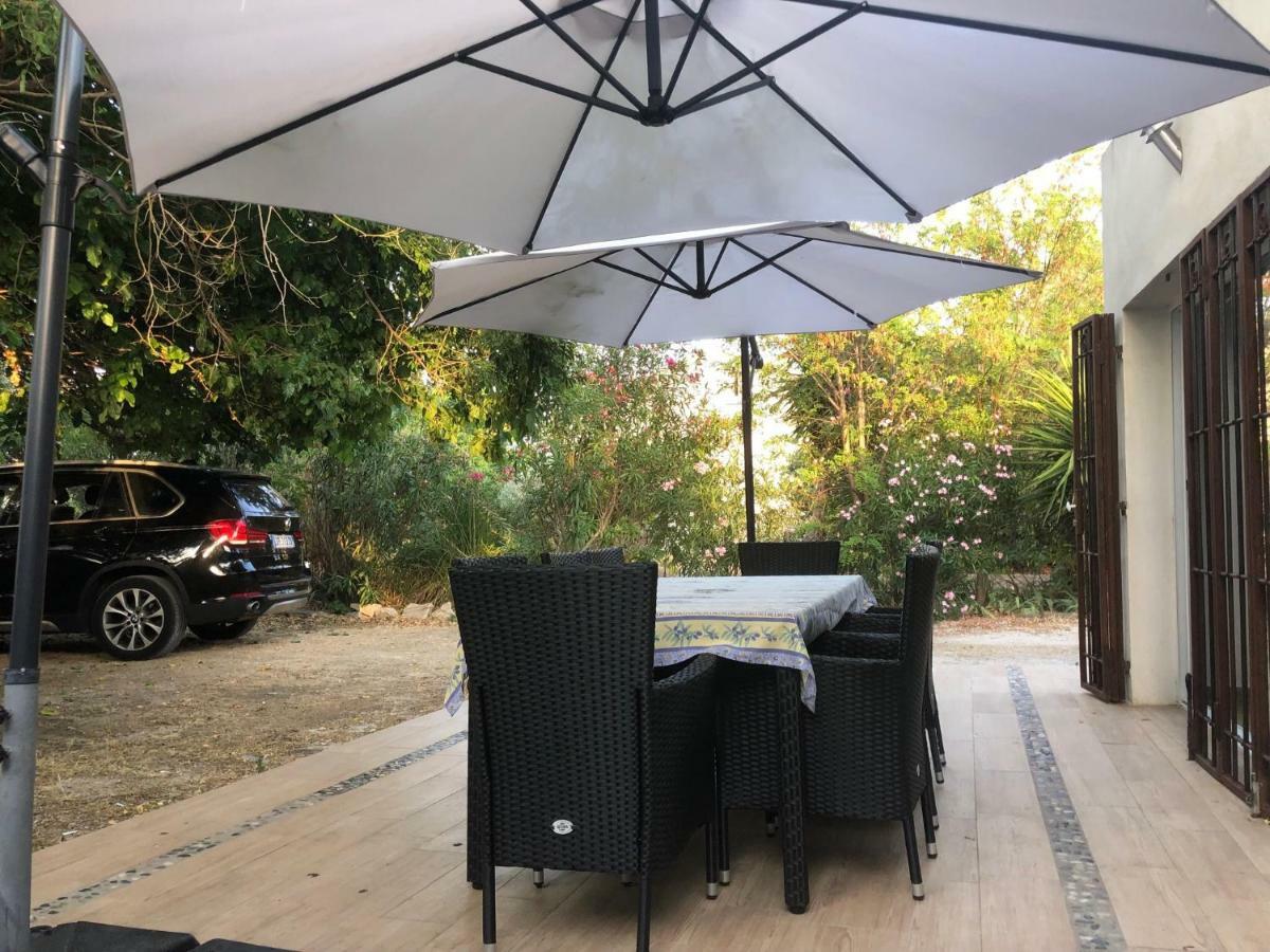 Clos Des Plages Maison De Vacances 라시오타 외부 사진