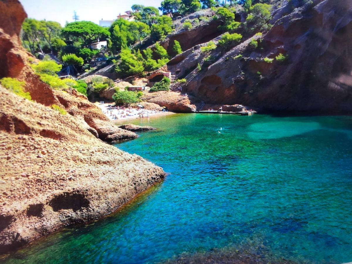 Clos Des Plages Maison De Vacances 라시오타 외부 사진