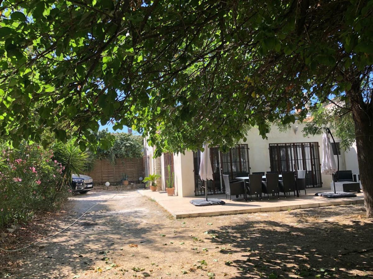 Clos Des Plages Maison De Vacances 라시오타 외부 사진