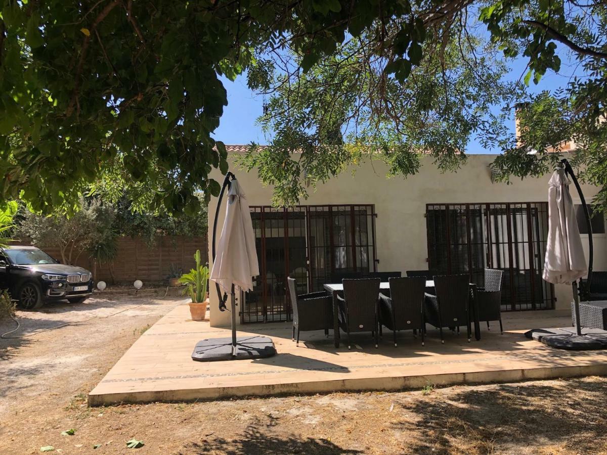 Clos Des Plages Maison De Vacances 라시오타 외부 사진