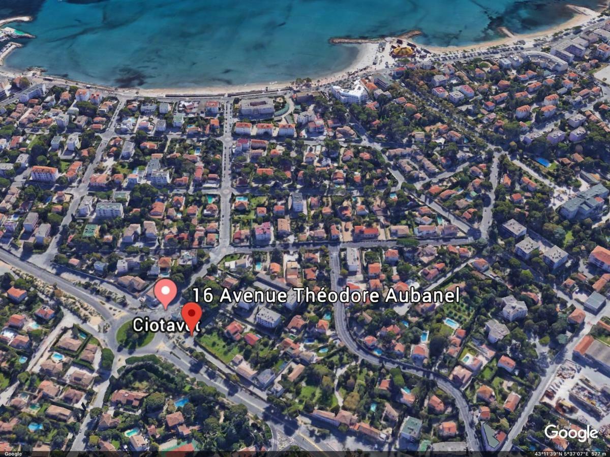 Clos Des Plages Maison De Vacances 라시오타 외부 사진