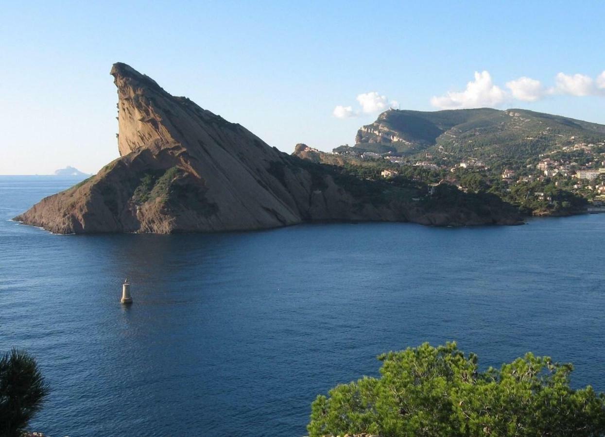 Clos Des Plages Maison De Vacances 라시오타 외부 사진