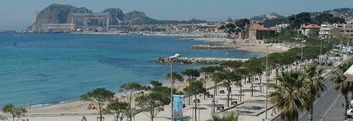 Clos Des Plages Maison De Vacances 라시오타 외부 사진