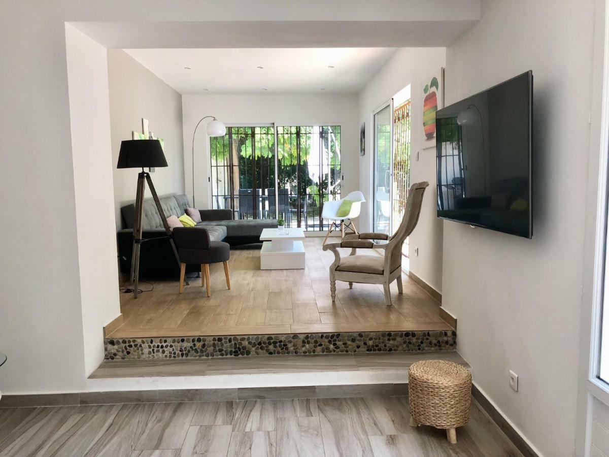 Clos Des Plages Maison De Vacances 라시오타 외부 사진