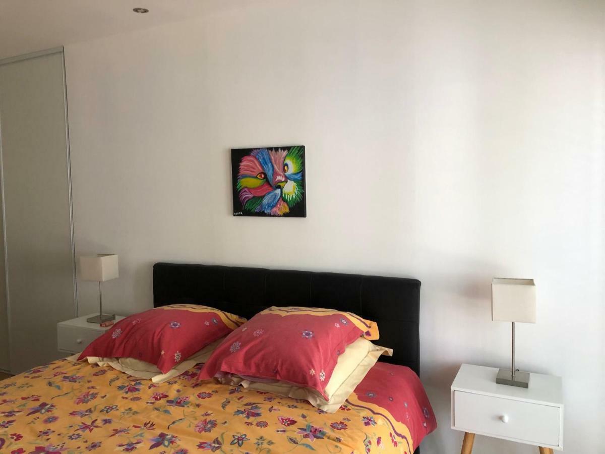 Clos Des Plages Maison De Vacances 라시오타 외부 사진