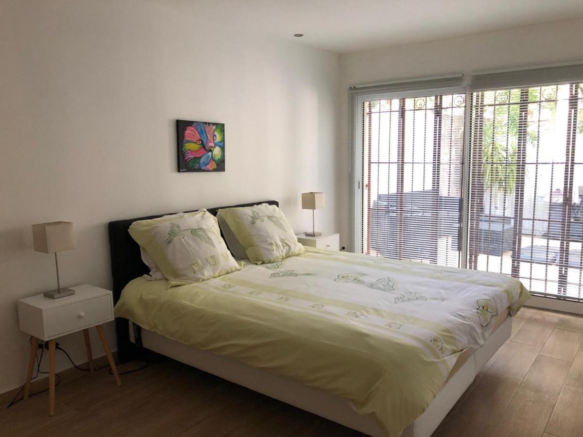 Clos Des Plages Maison De Vacances 라시오타 외부 사진