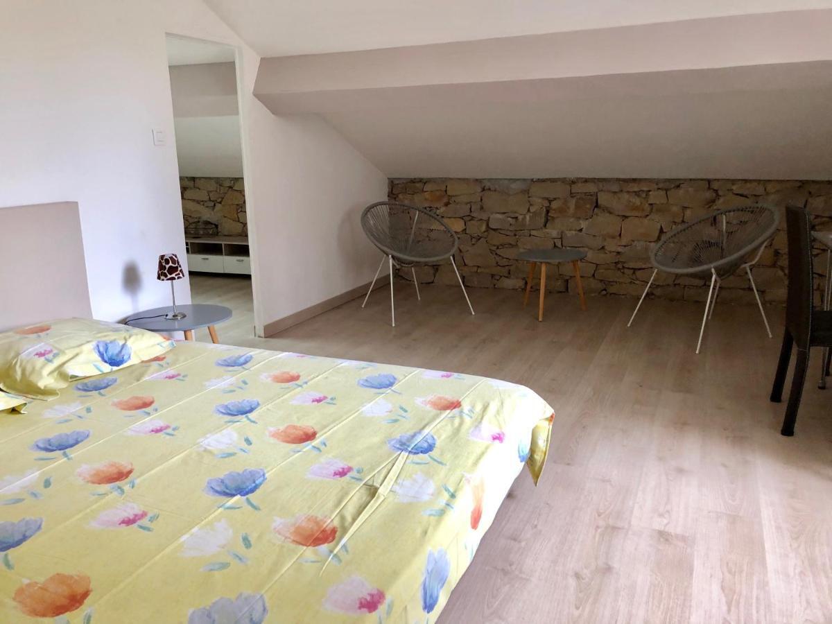 Clos Des Plages Maison De Vacances 라시오타 외부 사진